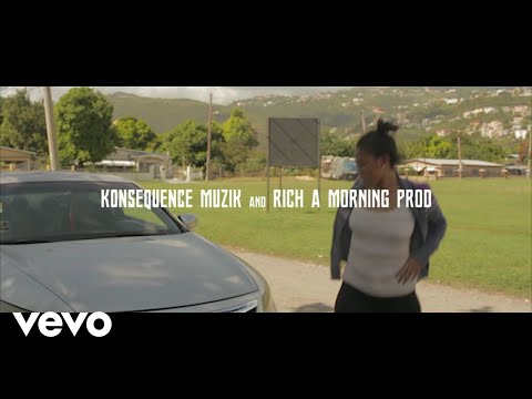 Starface x Trizodon - Nuh Free Love [Official Video] (Explicit)