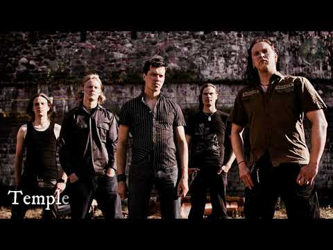 DE LIRIUM'S ORDER - Veniversum (Full Album)