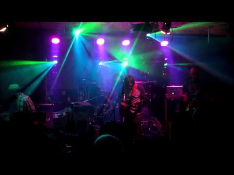 Dopapod: "Vol.3 #86" (2 cam) 11-2-12 @ Papa Pete's - Kalamazoo, MI