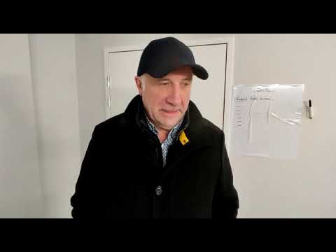 Le Puy-Vierzon : la réaction du président Christophe Gauthier