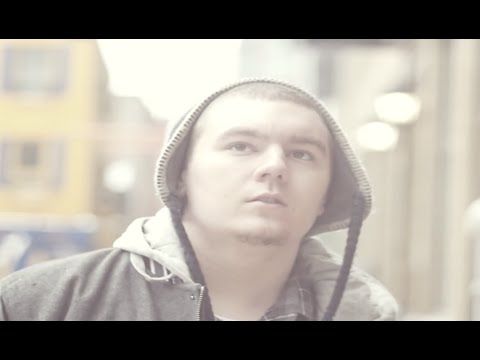 Danny Thomas - Problems (Official Music Video)
