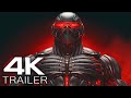 Crysis 4 Trailer 2024 Teaser 4k Uhd