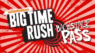 Cover art for I Know You Know - Big Time Rush: Backstage Pass