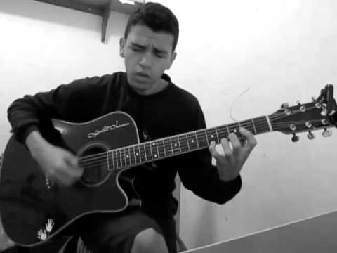Oceans - Pearl Jam (Acoustic Cover)