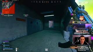 R/D 3.0 - Bon Matin & Bon Réveil ! On va KCDQ ! !activision !config !discord !armes !insta !mine…