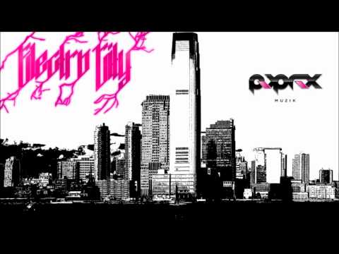 Nathan Phillips Ft. Julz - Soda Pop Lock (ReepR Remix)