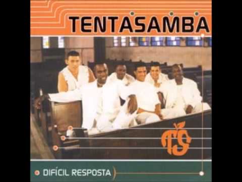 Nada Importa - Tentasamba
