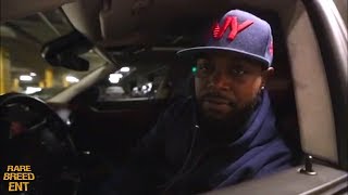 JAE MILLZ RESPONDS TO K-SHINE (NOV 3RD) - RBE