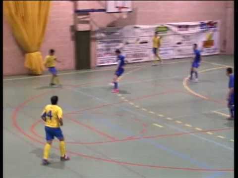 Manzanares FS, 4 - La Solana FS,1