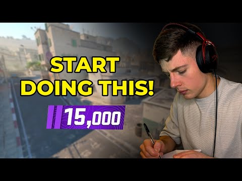 If you're stuck in low elo premiere this video will find you