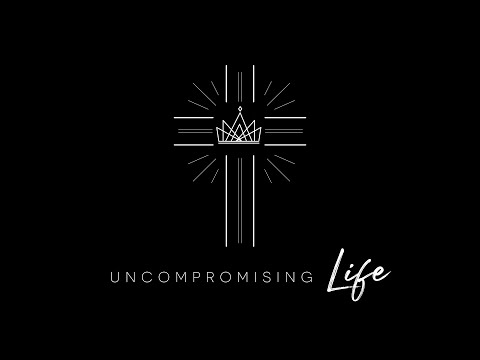 New Year's OC - Uncompromising Life