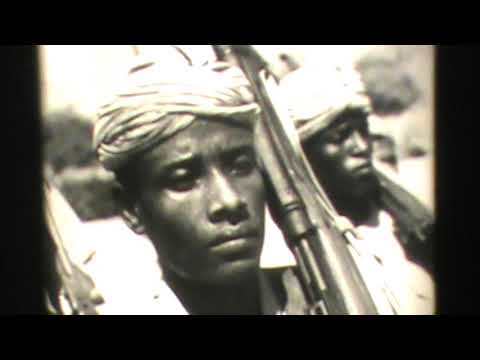 WW ll News Greece 1940s