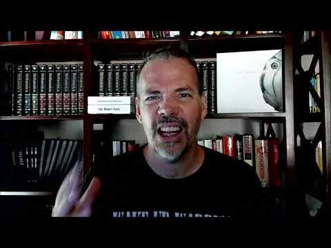 Time Stories Under The Mask Review by Jason F. Smith