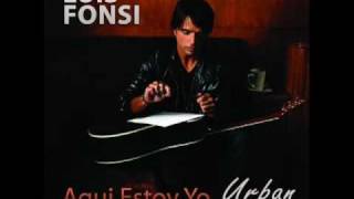 Luis Fonsi Ft. Yomo - Aqui Estoy Yo(Remix)