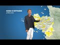 La météo de votre mardi 15 septembre 2026