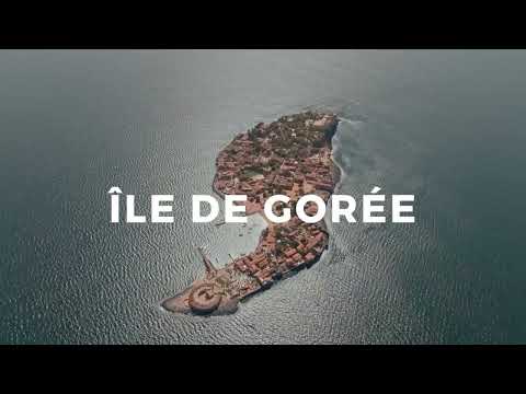 ILE DE GOREE 4K FULL
