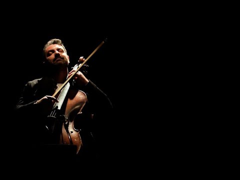 "So Long, Toronto" Concert Series: Redi Hasa | Cello