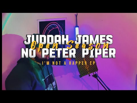 Unravelling the Mystery: Juddah James - No Peter Piper #ep1 #song