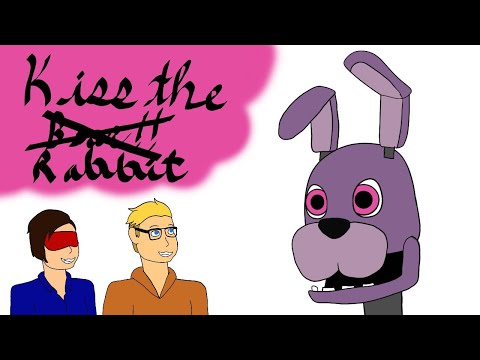 Kiss the Rabbit