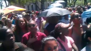 Superblue Soca 2013 - Fantastic Friday - Live