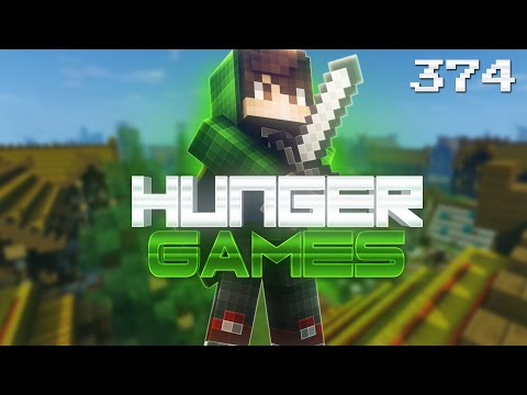 Minecraft Hunger Games: Episode 374 | GOOD PING?!