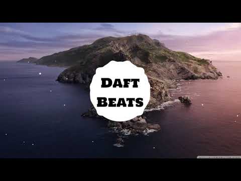 Lewis Capaldi Vs Martin Garrix - Someone You Loved Vs Forever (Daft Beats Mashup)