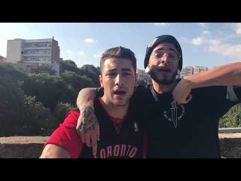 KillahMan & 3koma - Raggafighter