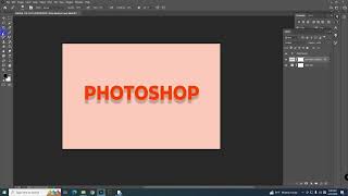 Drop Shadow can not Mask in Photoshop