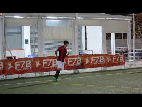 Palmeiras de Huevo  3 - 4 Días de Fútbol. Othman El Haouari