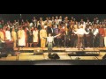 Edwin Hawkins Music & Arts Seminar Mass Choir / What A Time