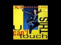 MC Hammer - U Can't Touch This ( Paul Berbel ...