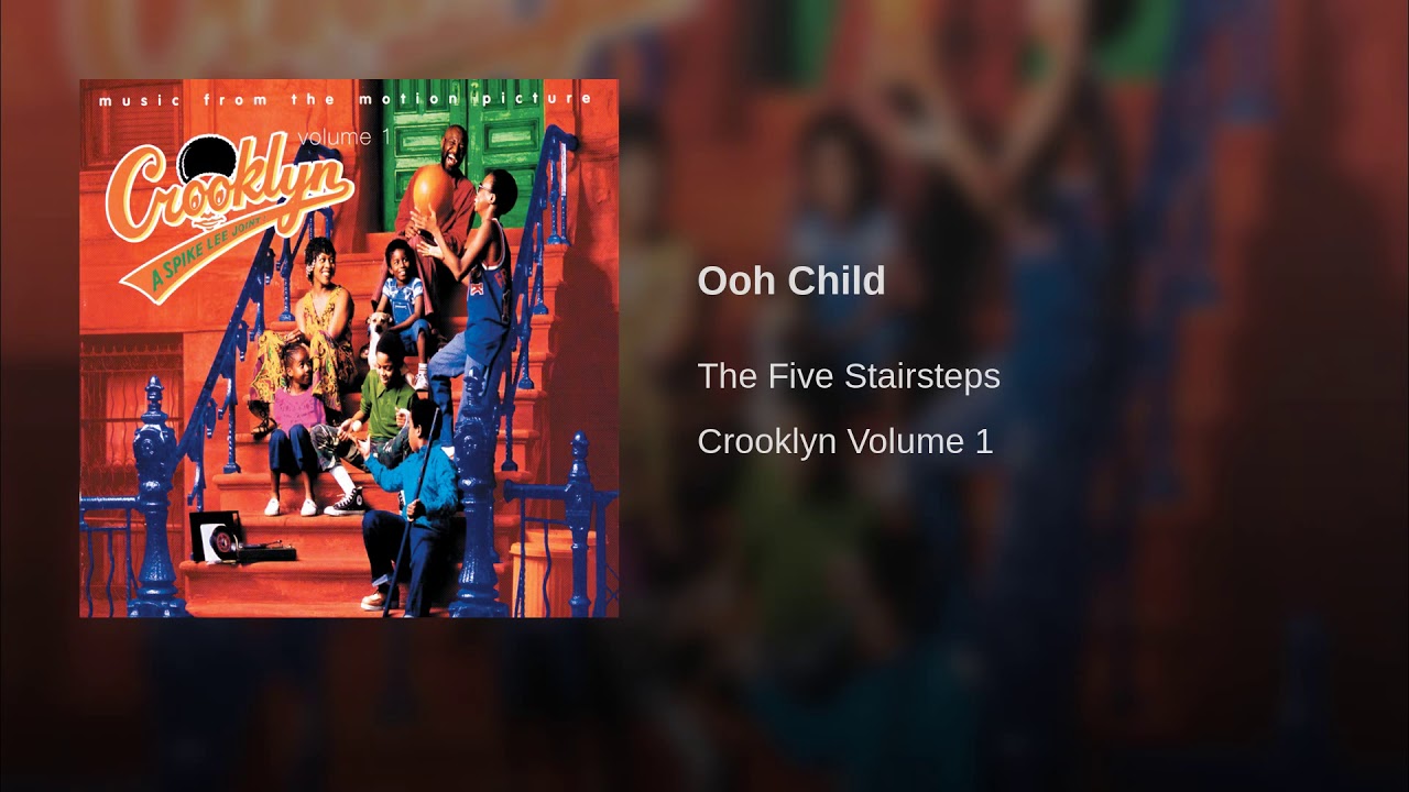 Ooh Child (Album Version)