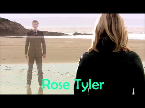 Doctor Who Unreleased Music - Doomsday - Rose Tyler