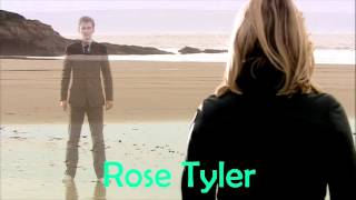 Doctor Who Unreleased Music - Doomsday - Rose Tyler