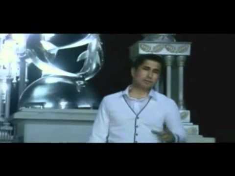 Azat Oramadow - Soyyarin