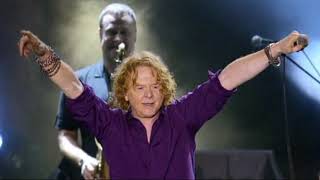 Simply Red - Money&#39;s Too Tight (To Mention) (Live at Sydney Opera House)