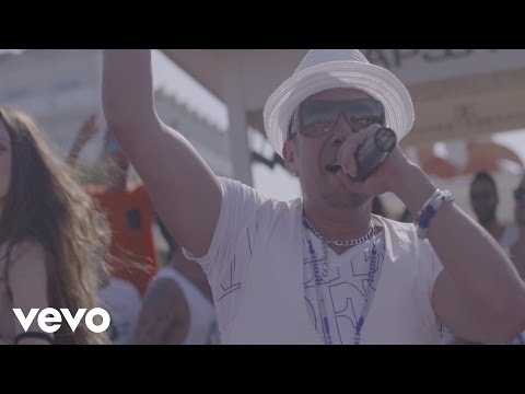 Flores Del Sol - Chica Loca (Videoclip)