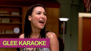Trouty Mouth - Glee Karaoke Version