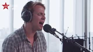 Tom Odell - Magnetised (Live on the Chris Evans Breakfast Show with Sky)