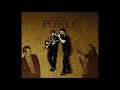 AUSENCIA (RAFAEL AMOR) SOMOS PUEBLO - ROJO CANCIONERO