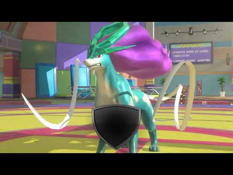 Raftsmew (Suicune) vs SKDale (Garchomp) - Guard Break XII - 3/2/19