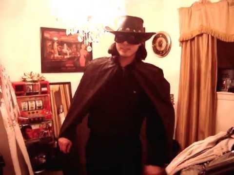 I am Don Juan DeMarco