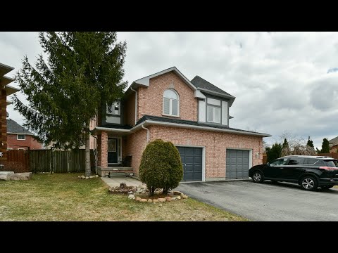 1829 Nordane Dr, Pickering - Open House Video Tour