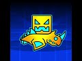 Jumper Slowed Reverb Geometry Dash OST