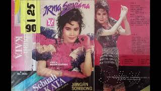 Download lagu Irma erviana - sebuah kata karya zoel anggara mp3