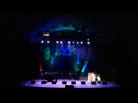 Parodistas Troyanos 2016-2017 Teatro de Verano 26/12/16