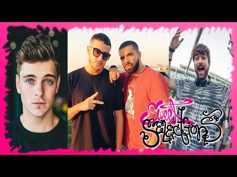 Drake y DJ Snake ULTRA 2017, Oliver Heldens ESTRENA, Hardwell FAIL, Justin Bieber & Martin Garrix