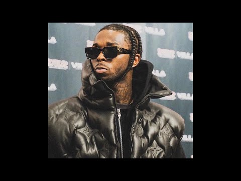 (FREE) Fivio Foreign x POP SMOKE x Dusty Locane Type Beat - "Backend" | Drill Type Beat 2024