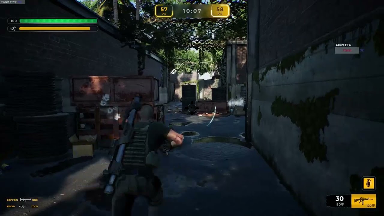 Gameplay Video