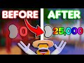 How To Get SILVER BEANS FAST In Yeeps 2 0 25k HOUR